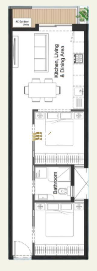 Apartment — Excel Homes Real Estate