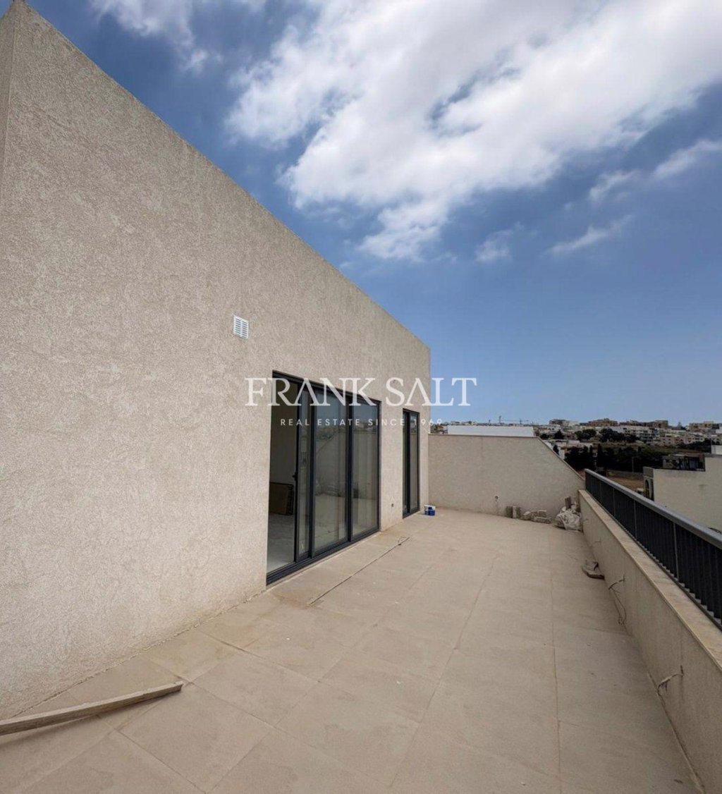 Mosta, Penthouse — Frank Salt Real Estate