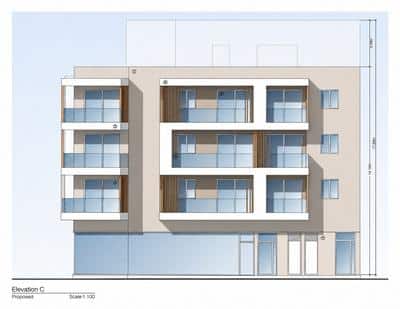 Modern Penthouses in St Venera — Simon Mamo Real Estate