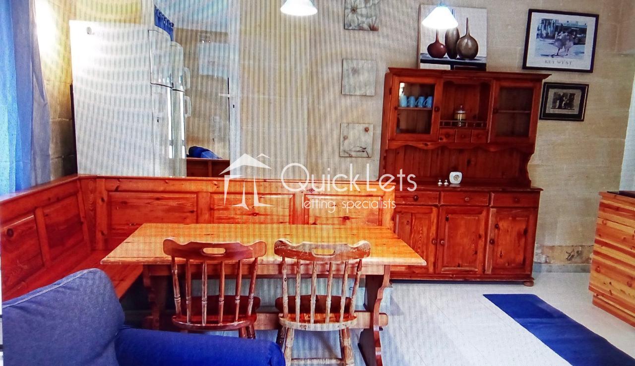Maisonettes in Bahar ic-Caghaq - REF 87620 — QuickLets