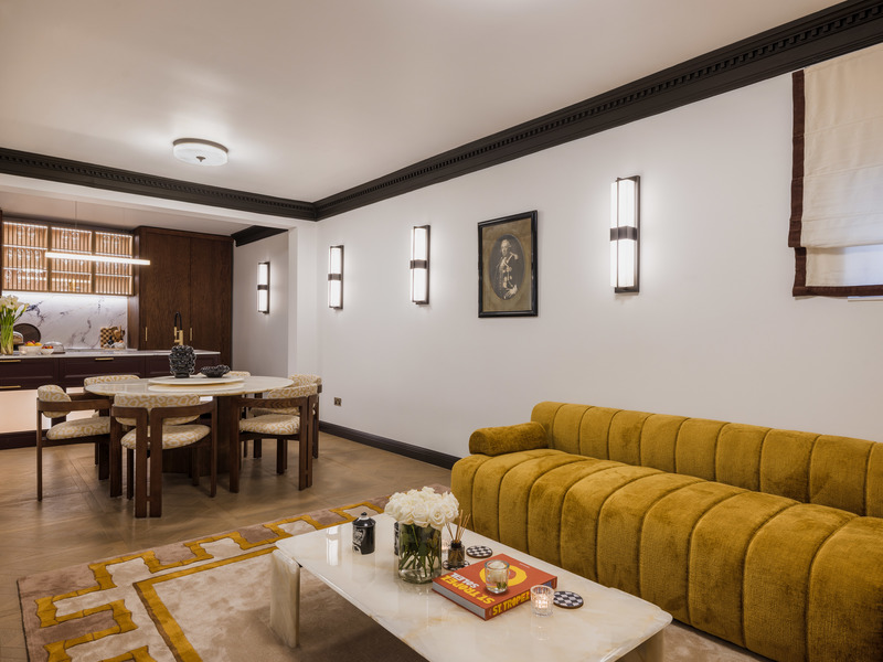 3 bed Apartment in Sliema — Malta Sotheby's International Realty