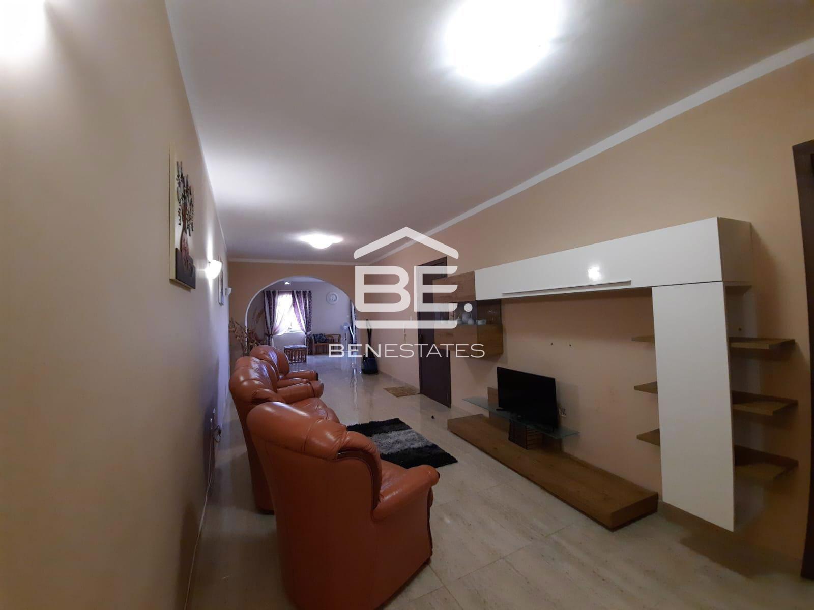 Apartment — Ben Estates