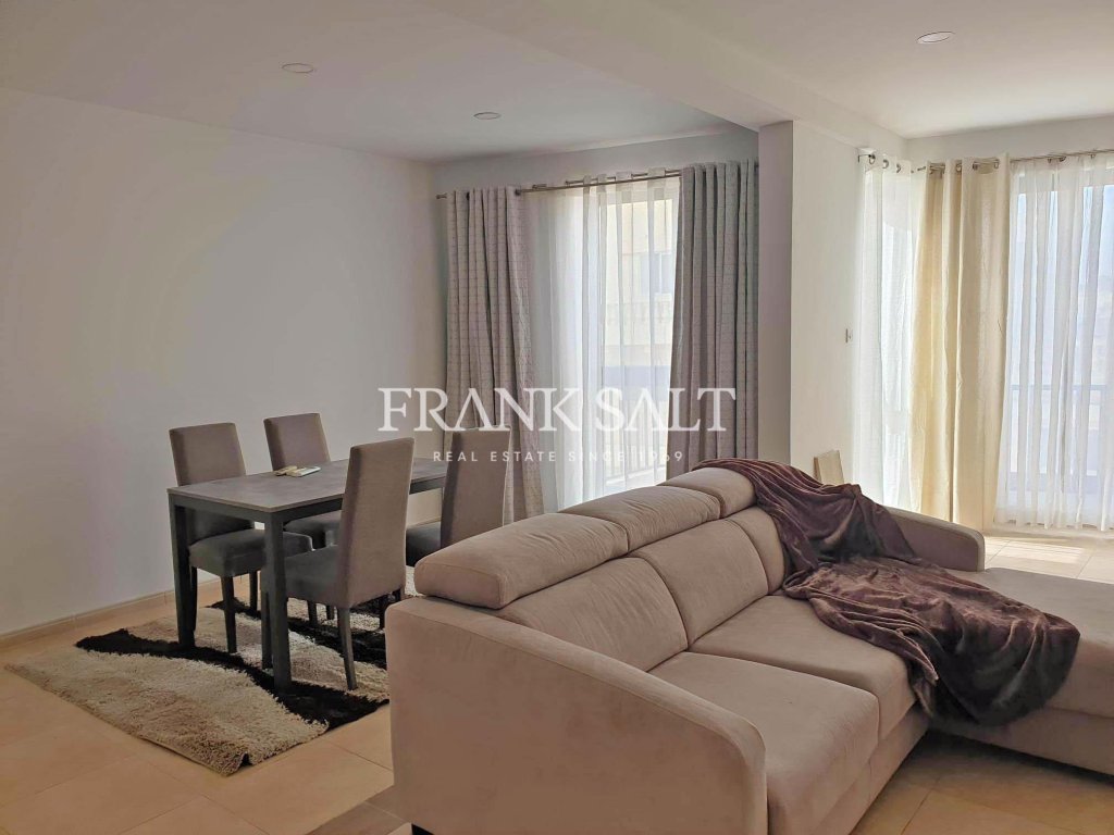 San Gwann, Apartment — Frank Salt Real Estate
