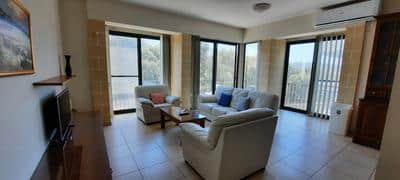 Apartment with a Balcony in Xemxija — Simon Mamo Real Estate