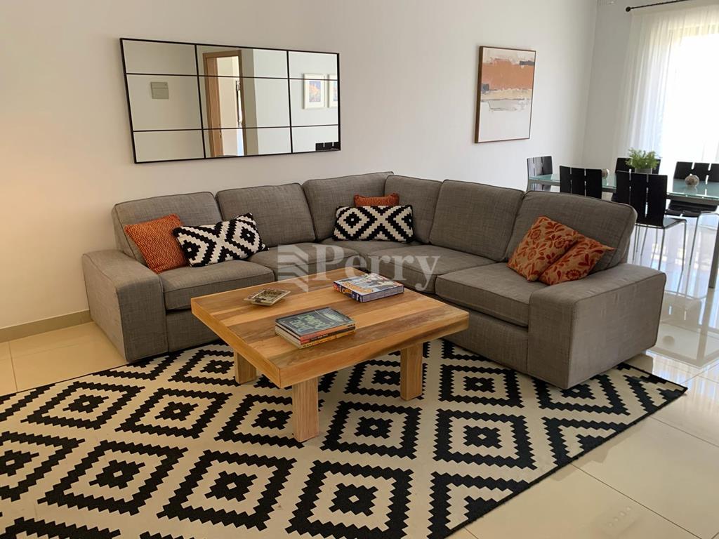 Ibrag Apartment — Perry Estate Agents