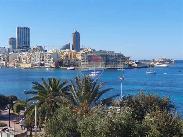 Apartment — RE/MAX Malta
