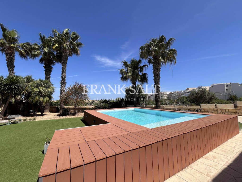 Gharghur, House of Character — Frank Salt Real Estate