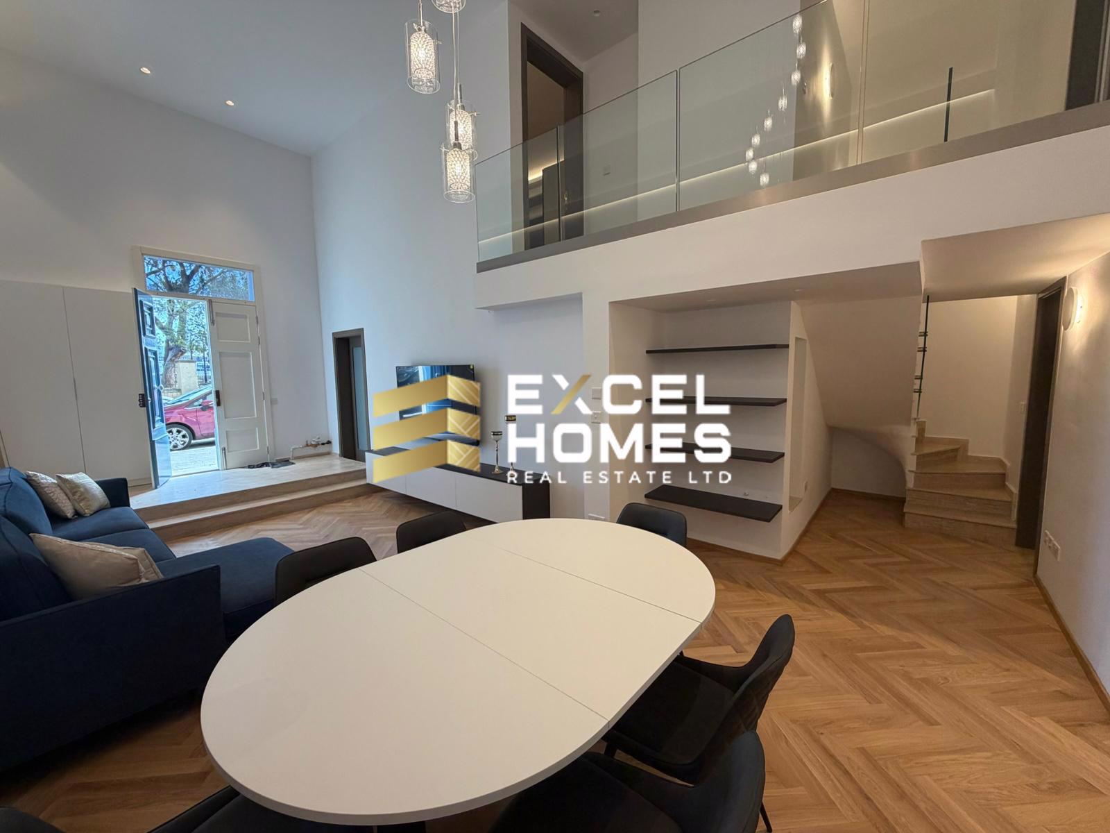 Maisonette — Excel Homes Real Estate