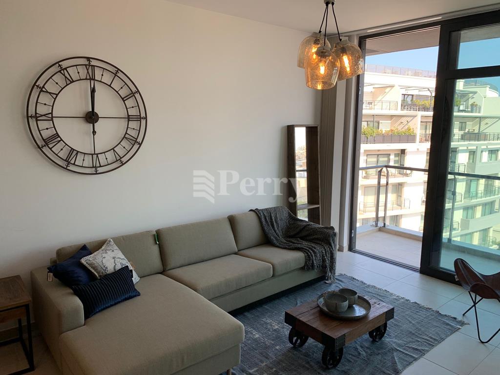 Pendergardens Apartment — Perry Estate Agents