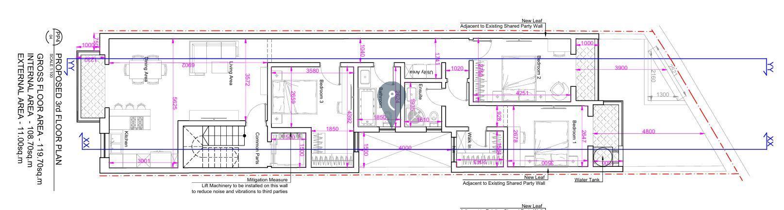Apartment in Ghaxaq - REF 84057 — Zanzi Homes