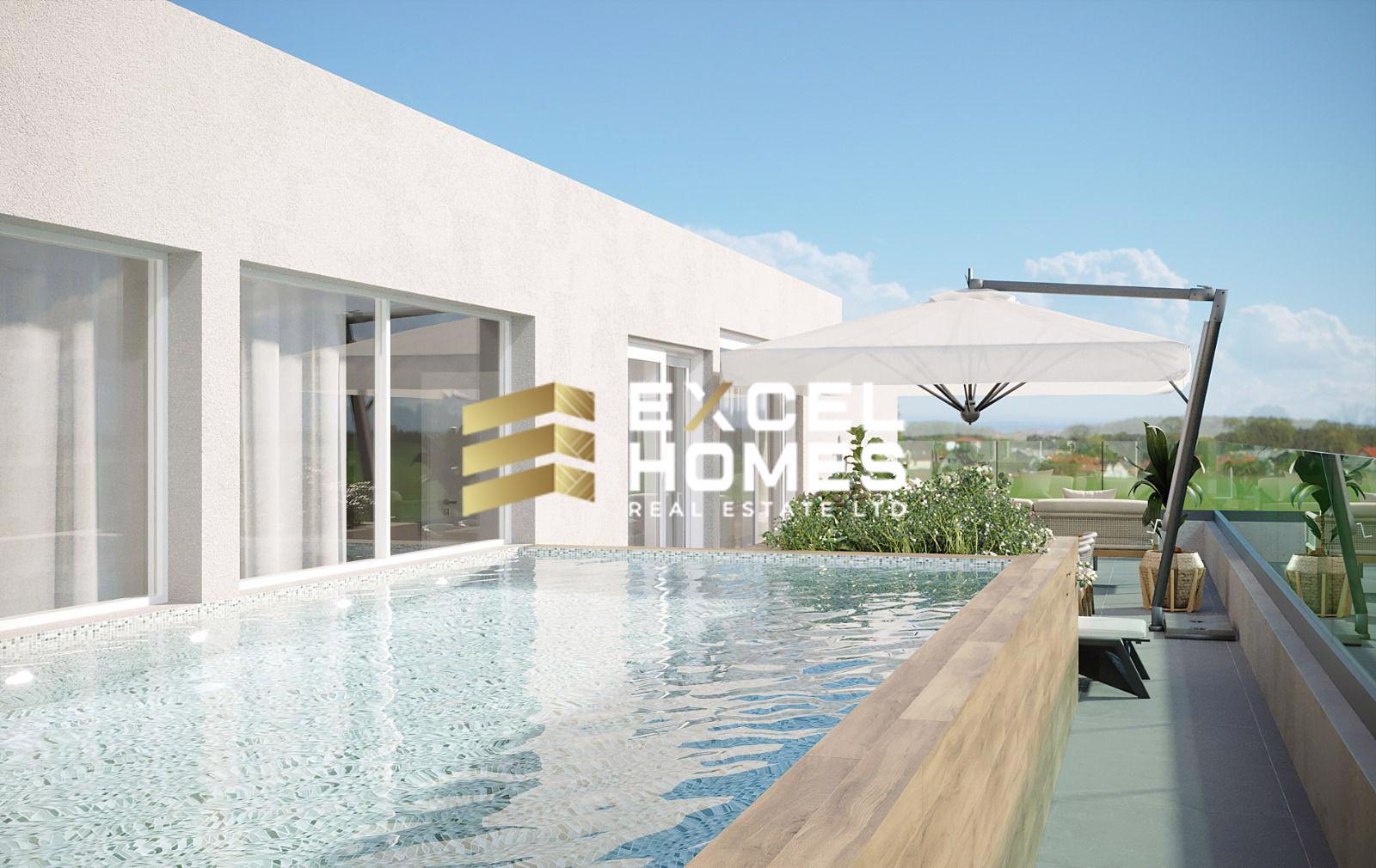 Penthouse — Excel Homes Real Estate