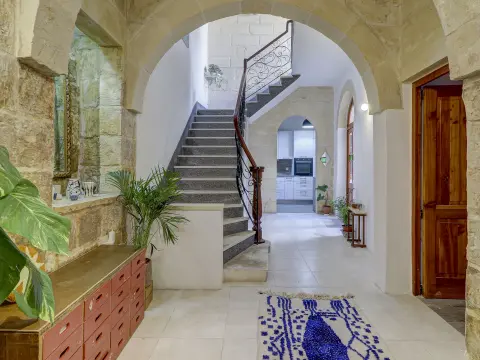 3 bed House of Character in Zebbug — Malta Sotheby's International Realty