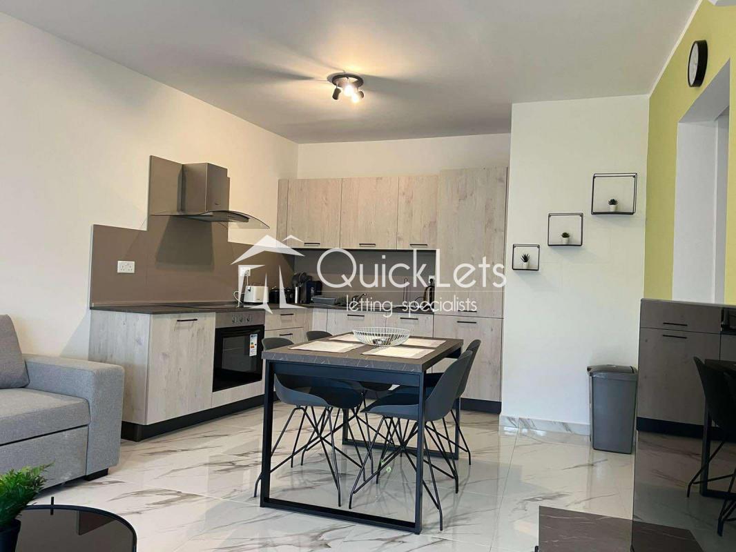 Apartments in Ghaxaq - REF 84201 — QuickLets