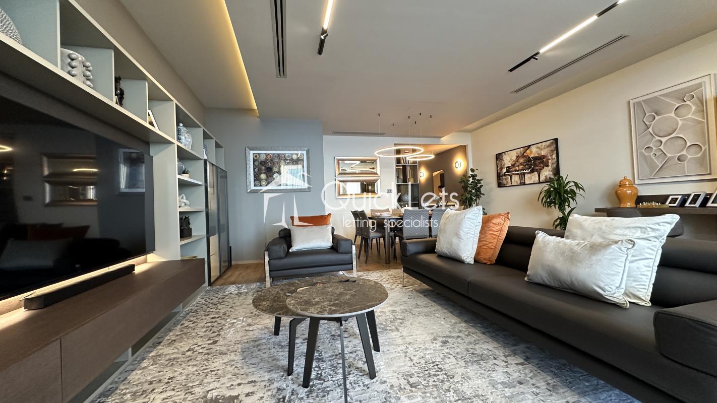 Apartments in Sliema - REF 86285 — QuickLets