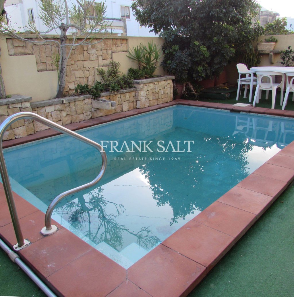 St Julians, Semi-detached Villa — Frank Salt Real Estate