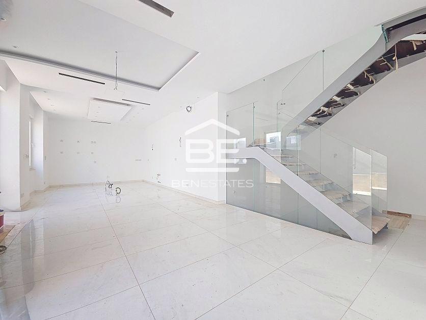Semi Detached Villa — Ben Estates