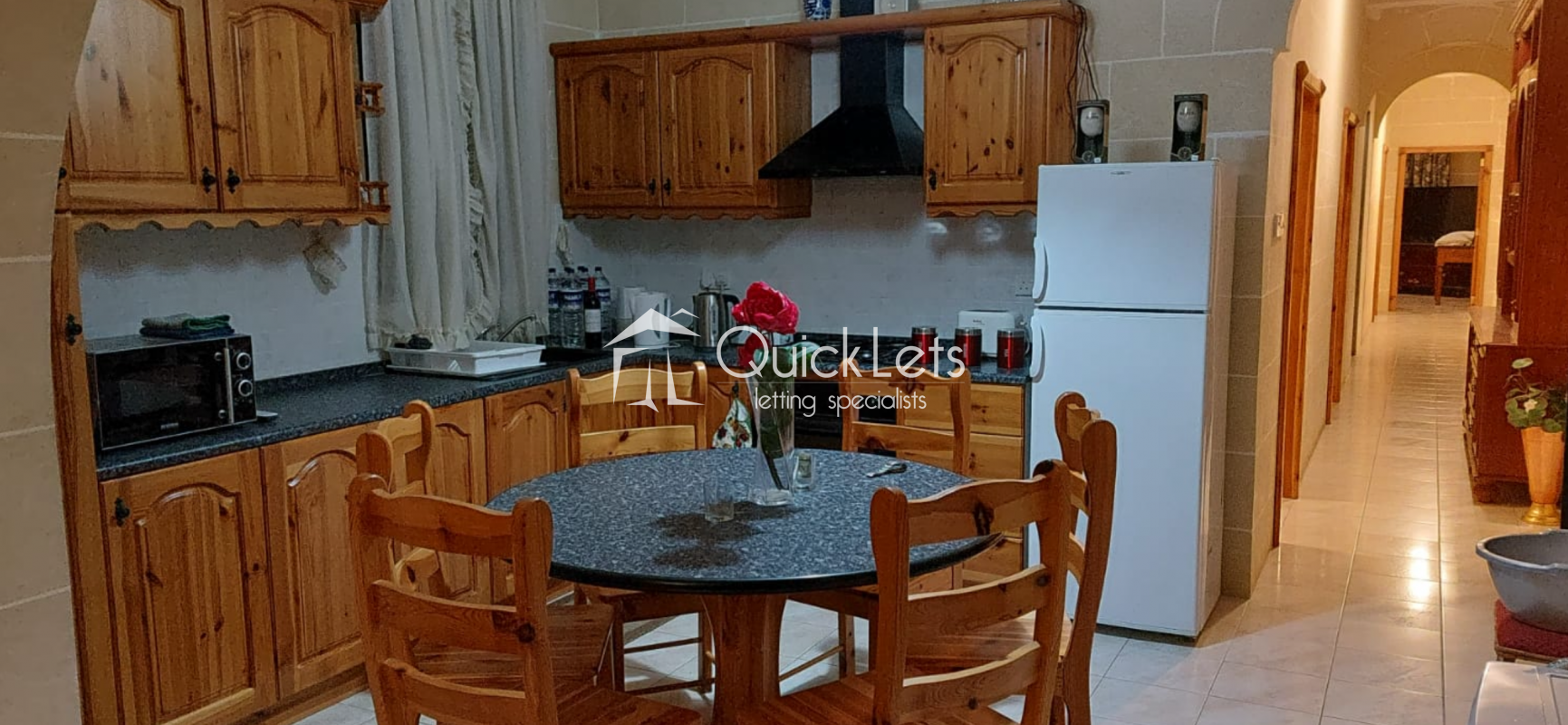 Apartments in GOZO - Marsalforn - REF 83508 — QuickLets