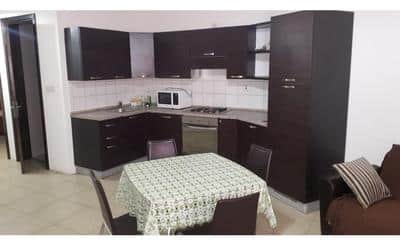 Maisonette with a Terrace in Gzira — Simon Mamo Real Estate