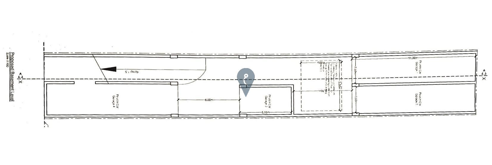 Garage/Parking Space in Zebbug - REF 89764 — Zanzi Homes
