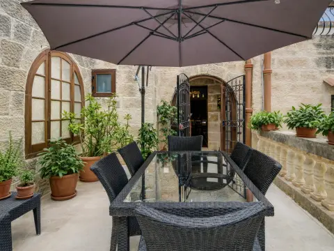 3 bed House of Character in Mosta — Malta Sotheby's International Realty