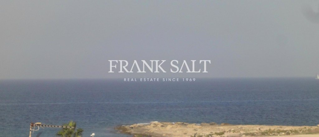 Bahar ic-Caghaq, Apartment — Frank Salt Real Estate