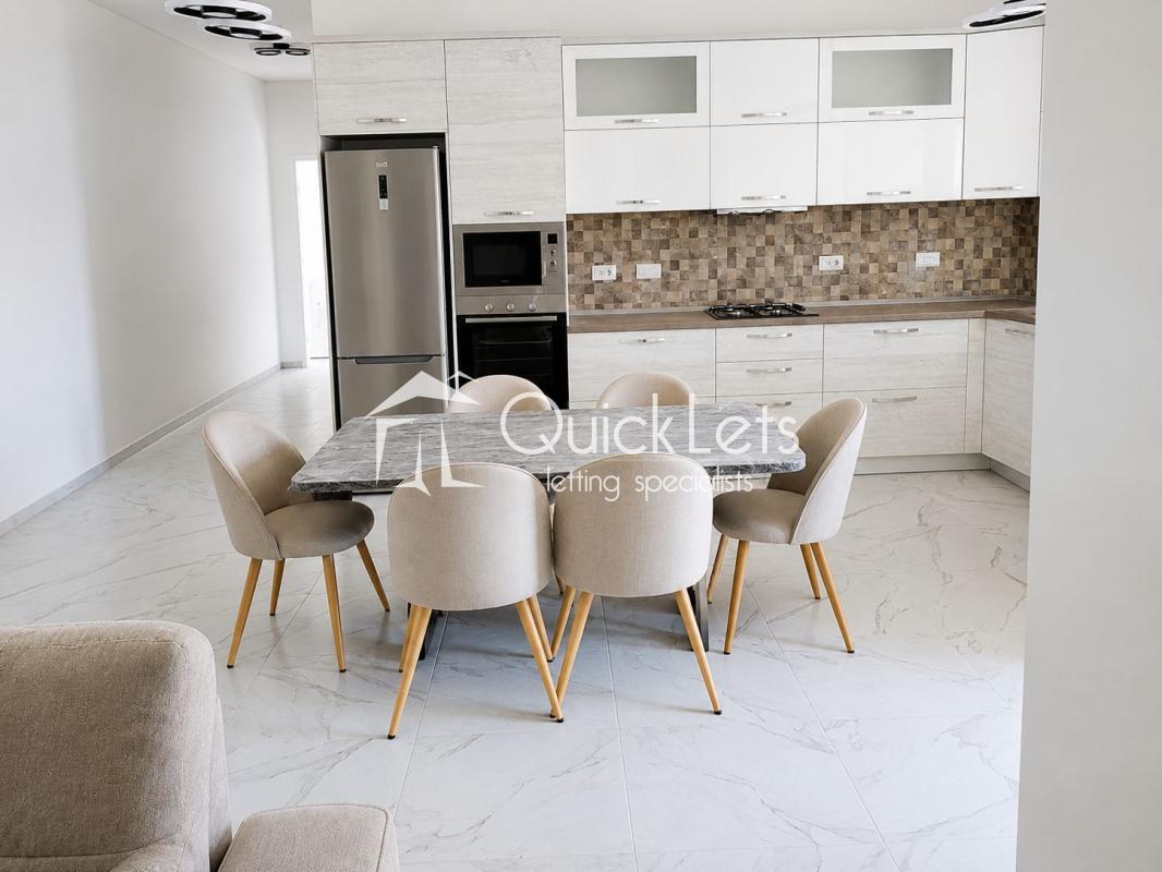 Penthouses in Marsaxlokk - REF 89939 — QuickLets