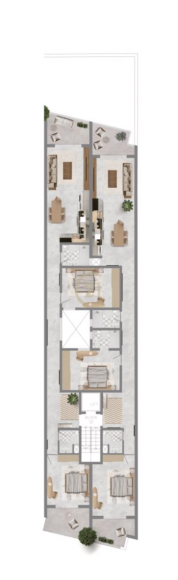 Apartment in Munxar — Century 21 Malta