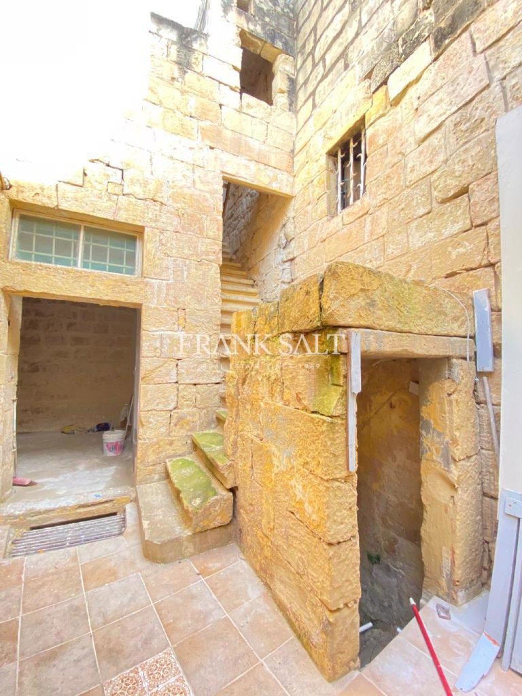 Qormi, House of Character — Frank Salt Real Estate