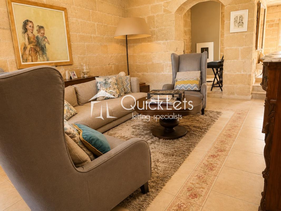Townhouses in Gudja - REF 90660 — QuickLets