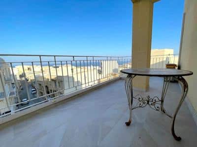 Apartment with Views in Gozo - Zebbug — Simon Mamo Real Estate