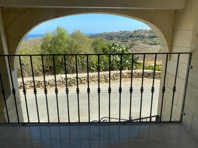 Apartment with Views in Gozo - Nadur — Simon Mamo Real Estate