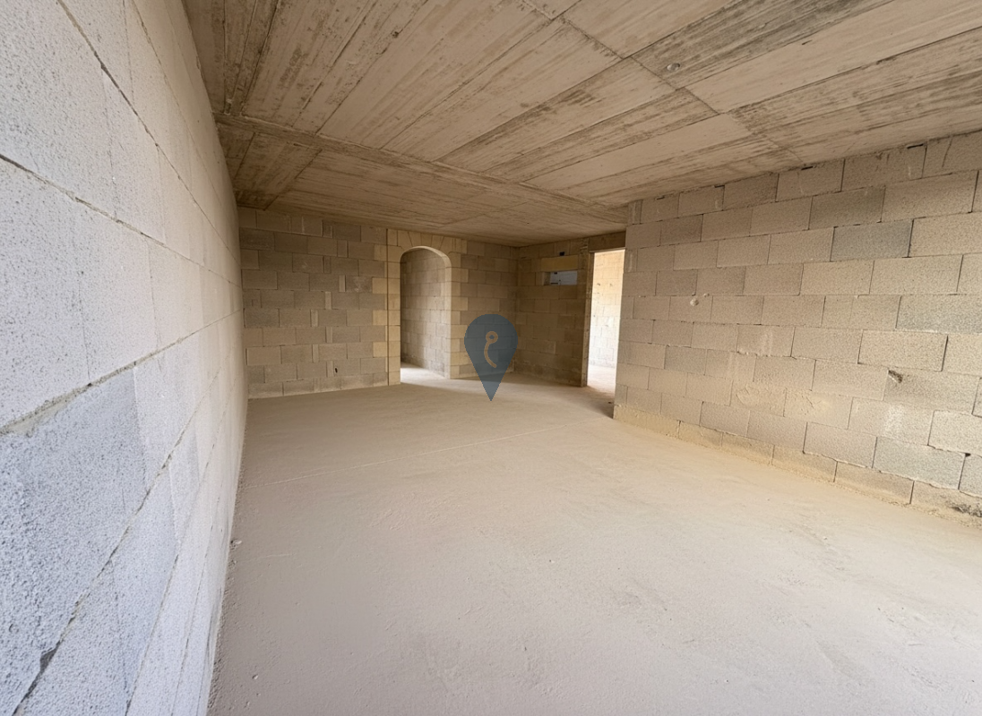 Apartment in Gozo - Xaghra - REF 88757 — Zanzi Homes