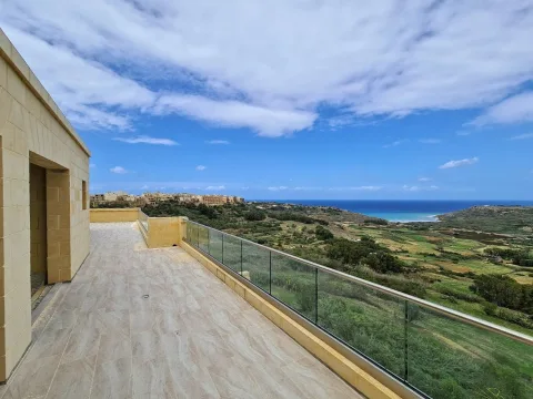 3 bed Penthouse in Xaghra, Gozo — Malta Sotheby's International Realty