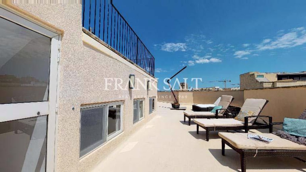 St Julians, Maisonette — Frank Salt Real Estate