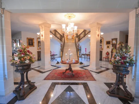 10 bed Villa in Madliena — Malta Sotheby's International Realty