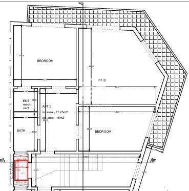 Apartment — Ben Estates