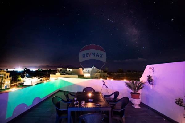 Penthouse — RE/MAX Malta