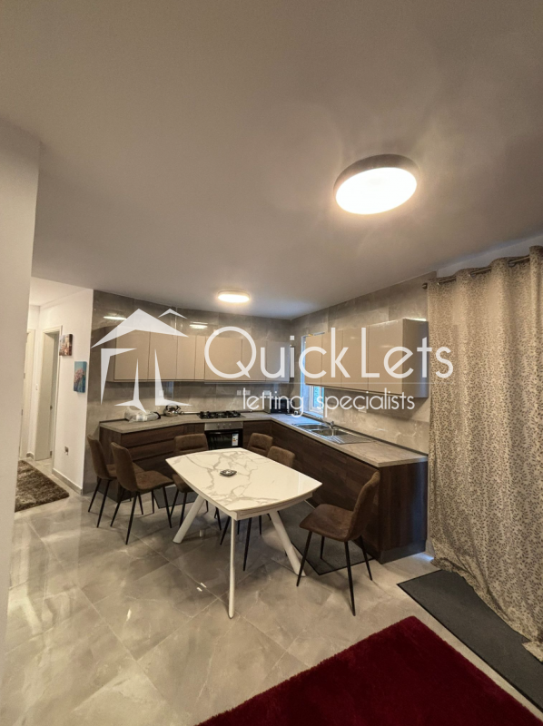 Maisonettes in Gzira - REF 81389 — QuickLets