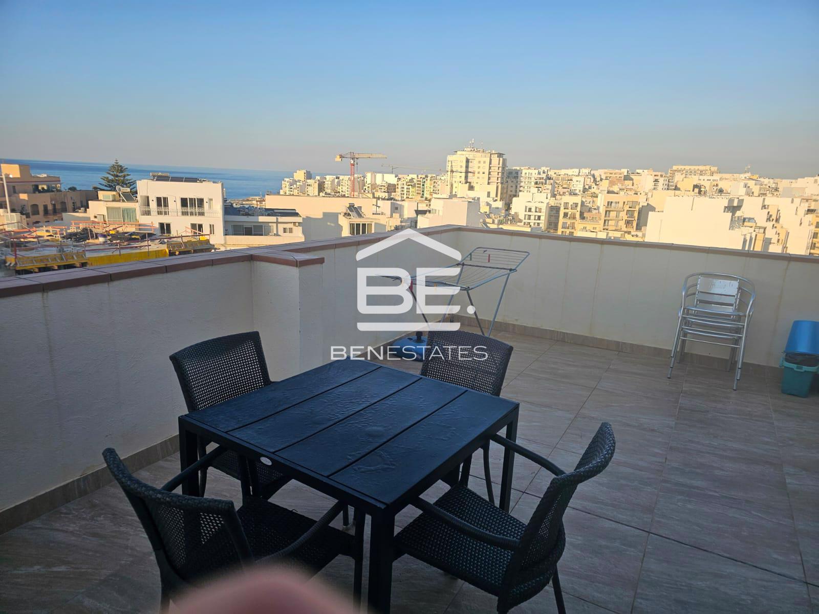 Penthouse — Ben Estates