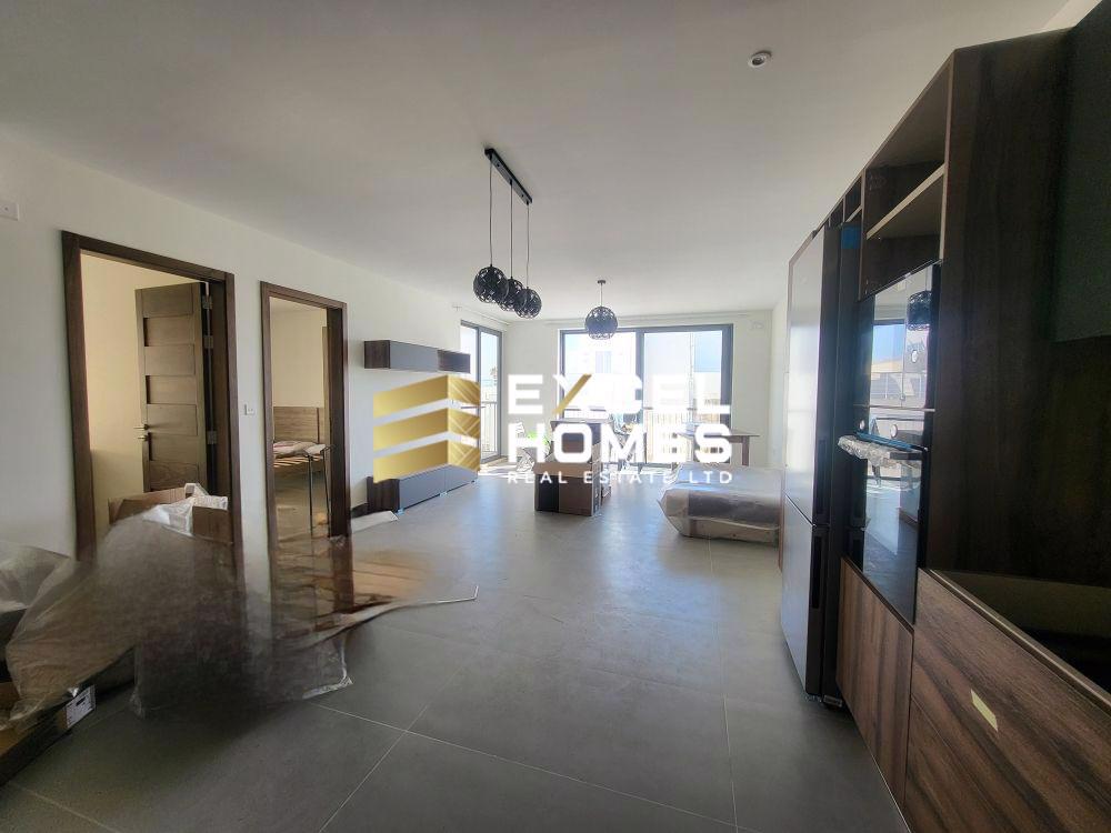 Apartment — Excel Homes Real Estate