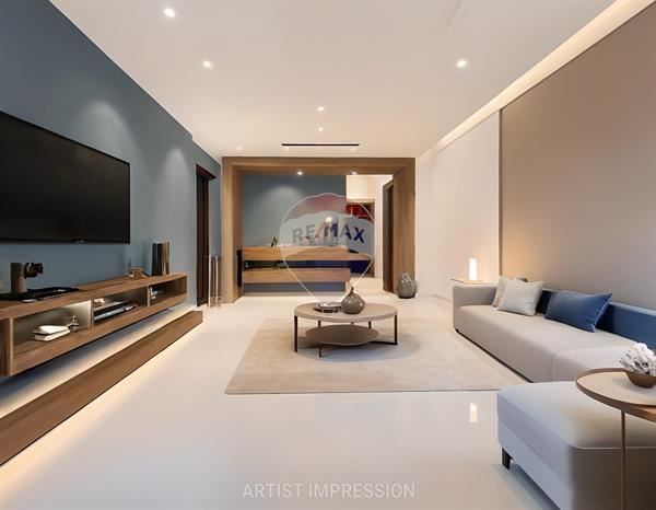 Apartment — RE/MAX Malta