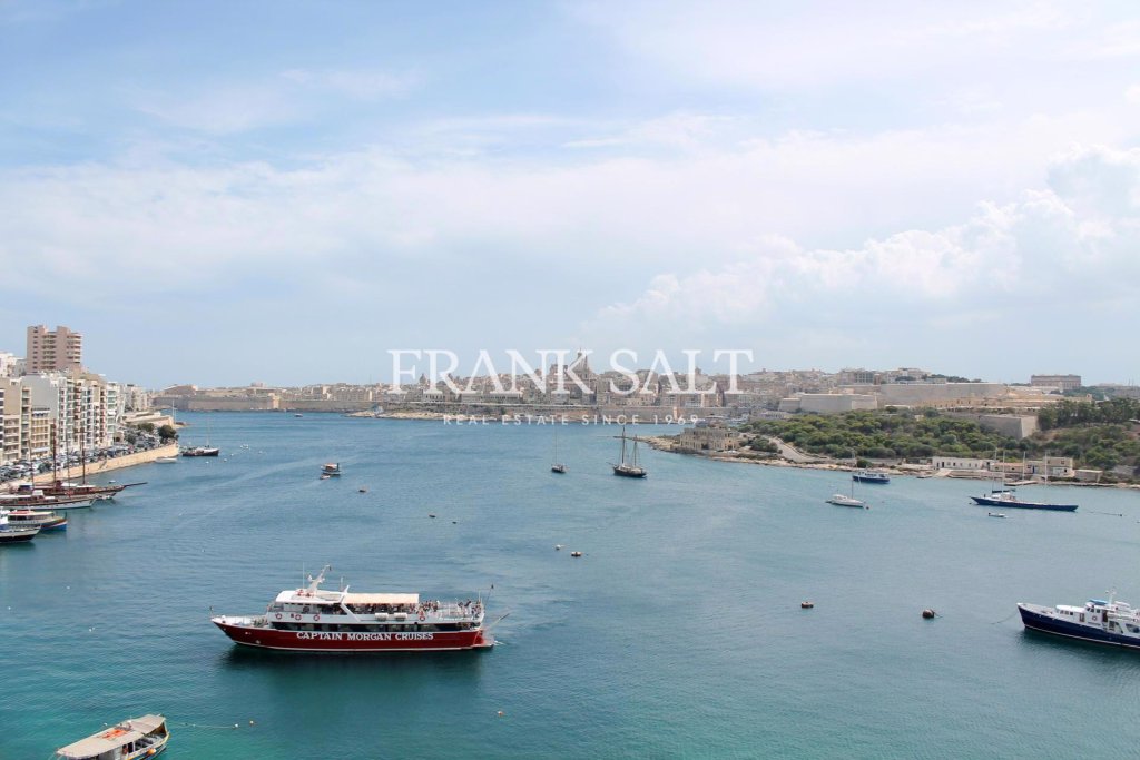 Sliema, Apartment — Frank Salt Real Estate