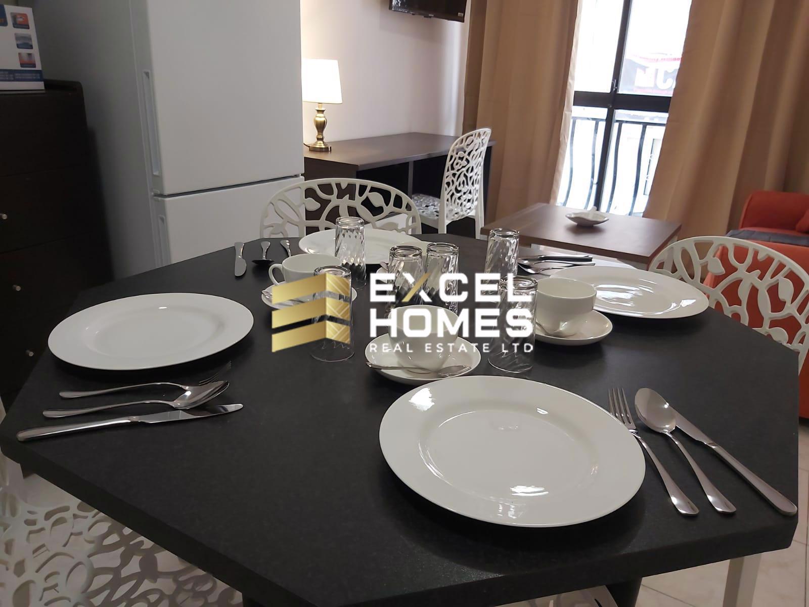 Apartment — Excel Homes Real Estate