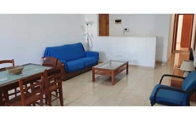 Apartment with a Balcony in Msida — Simon Mamo Real Estate