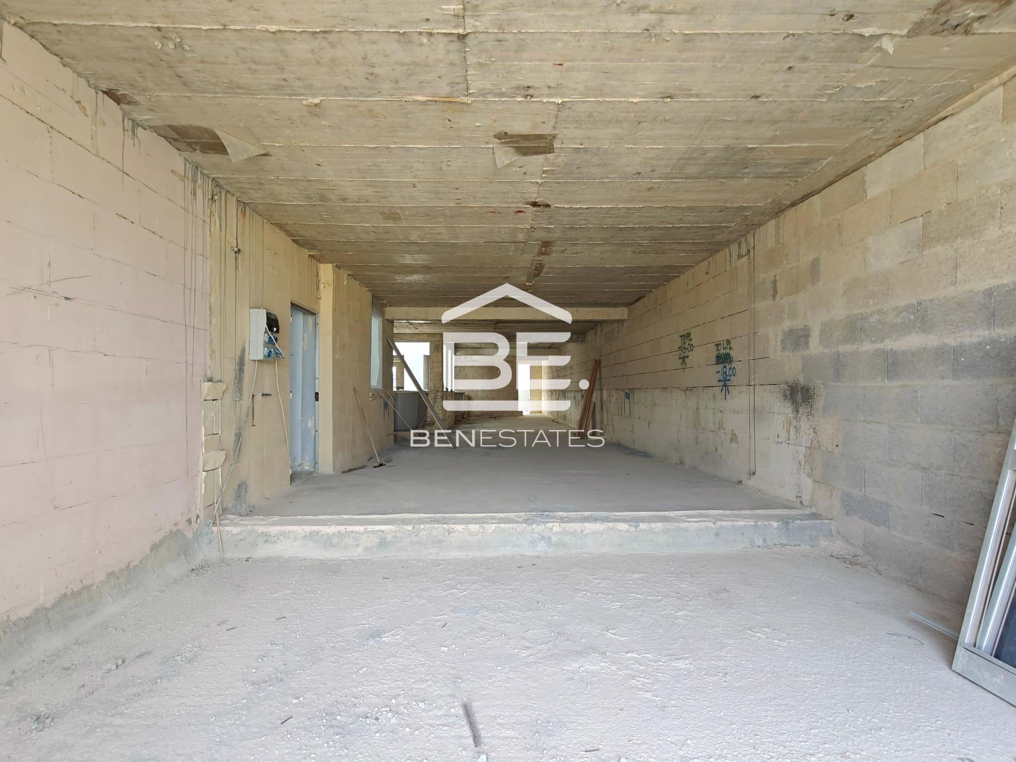 Apartment — Ben Estates