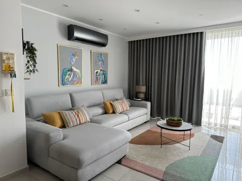3 bed Penthouse in Zebbug — Malta Sotheby's International Realty