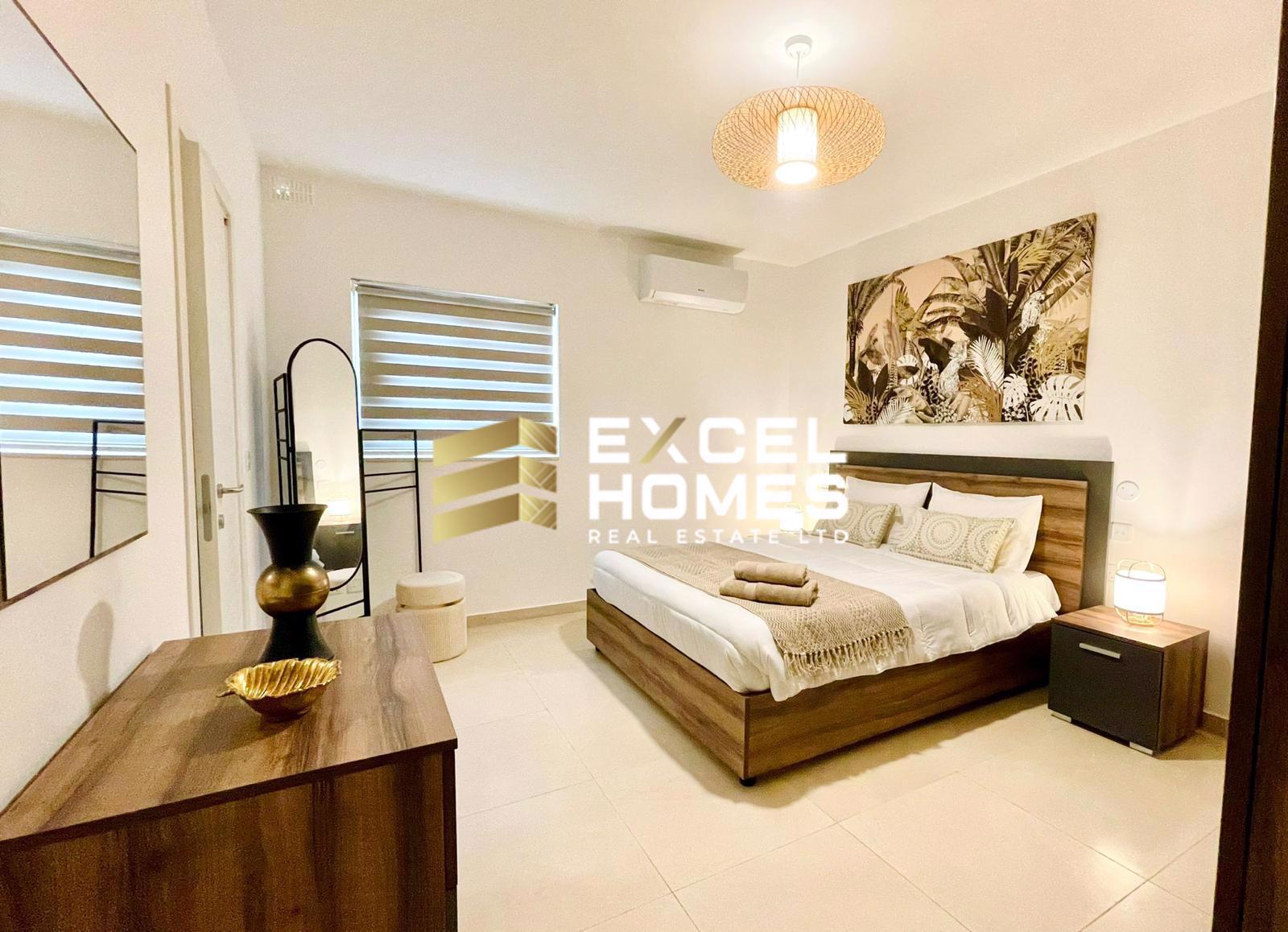 Apartment — Excel Homes Real Estate