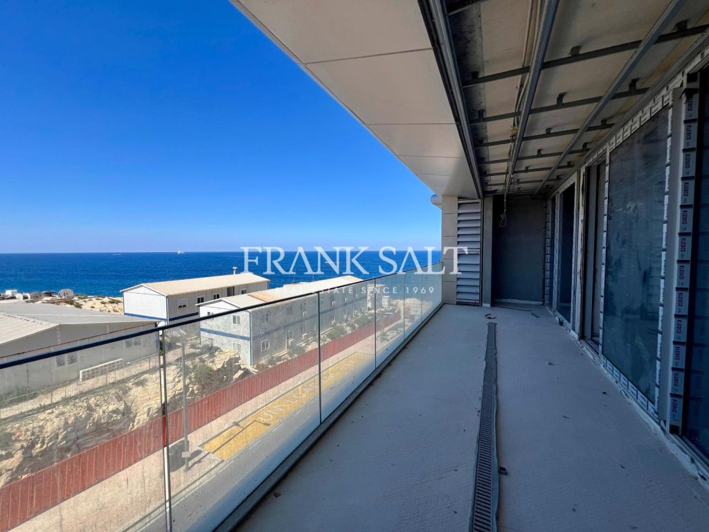 The Shore Line at Smart City, Apartment — Frank Salt Real Estate