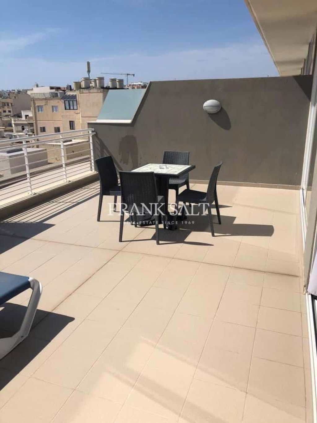 Sliema, Penthouse — Frank Salt Real Estate
