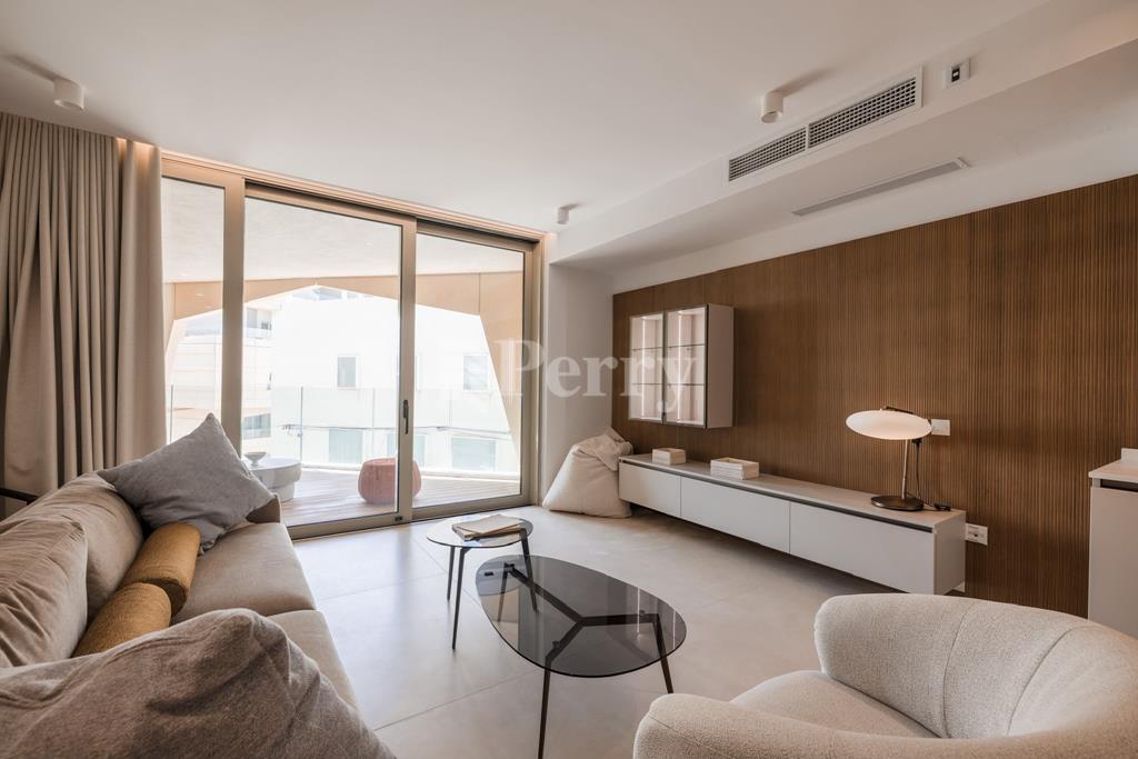 Verdala Terraces Apartment — Perry Estate Agents